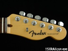 Fender standard telecaster d'occasion  Expédié en Belgium