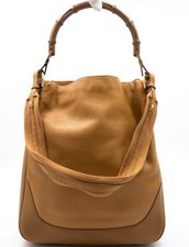 Gucci hobo bamboo gebraucht kaufen  Berlin
