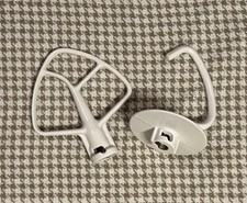 Kit de 2 peças de acessórios para misturador de suporte - Substitua acessórios para auxiliar de cozinha comprar usado  Enviando para Brazil