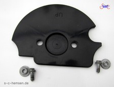 Abdeckung untere gabelbrücke gebraucht kaufen Abdeckung untere gabelbrücke gebraucht kaufen  Linnich