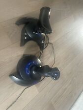 Joystick thrustmaster .flight d'occasion  Garches