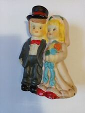 Figur hochzeitstorte hochzeit gebraucht kaufen  Sassnitz