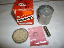 Honda piston set for sale  GRAYS