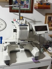 Brother 600 embroidery for sale  Orange