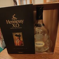 Hennessy empty bottle for sale  WITNEY