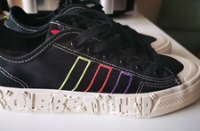 Adidas nizza sneaker gebraucht kaufen  Ketsch