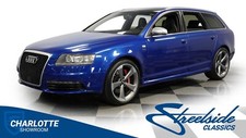 audi a6 avant for sale  Concord