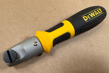 Dewalt dwht20541 flush for sale  Flourtown