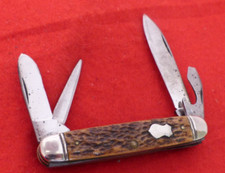 Vintage boker made d'occasion  Expédié en Belgium