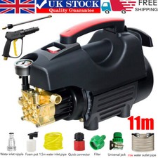 3500psi electric high for sale  LEICESTER