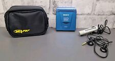 Sony e33 walkman for sale  MUSSELBURGH