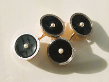 Beaux boutons manchette d'occasion  Foix