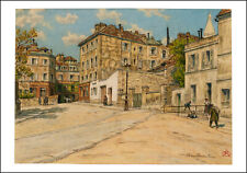 Henri riviere paris d'occasion  Bordeaux-