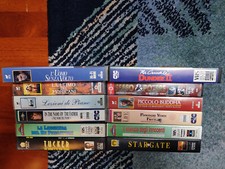 Vhs originali film usato  Schiavon