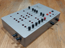 Mod test jig usato  Spedire a Italy