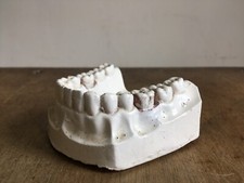 Vintage french plaster for sale  BARNSLEY