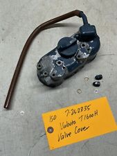 Kubota t1600h engine for sale  Lincoln