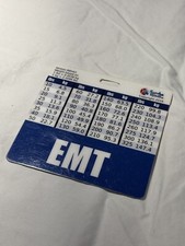 Emt badge buddy for sale  Ithaca