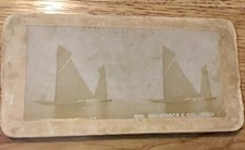 Antique stereoview card for sale  Greensboro