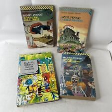 Lotto libri daniel usato  Roma