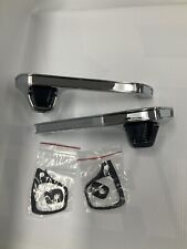 Chrome outside door for sale  Phoenix