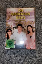 Fliegenden ärzte staffel gebraucht kaufen  Timmendorfer Strand