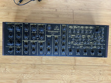 Behringer analog semi for sale  KIDLINGTON