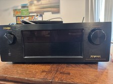 Denon avr avr for sale  Mission Viejo