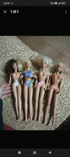 Barbie usato  Monsummano Terme