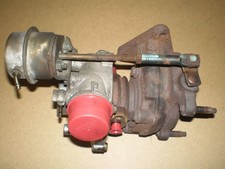 Turbo polo 1.4 d'occasion  France