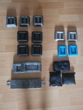 Tauchblei gurtblei 50 gebraucht kaufen  Goch
