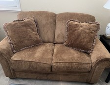 chenile loveseat for sale chenile loveseat for sale Watsonville