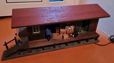 Massiv gebautes lager gebraucht kaufen  Roßtal