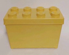 Lego aufbewahrungsbox storage gebraucht kaufen  Bedburg