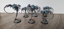 Canoptek wraiths gebaut gebraucht kaufen  Bochum