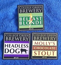 College green brewery for sale  MILTON KEYNES