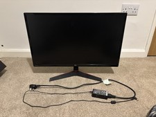 23mp67vq inch 1920x1080p for sale  ULVERSTON