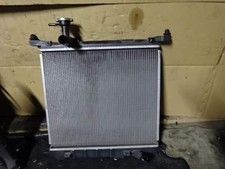 Radiador Nissan março 2010 DBA-K13 214101HJ0A [usado] [PA66625763] comprar usado  Enviando para Brazil