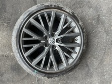Volkswagen polo gti for sale  TELFORD