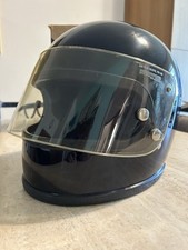 Buco casco moto usato  Roma