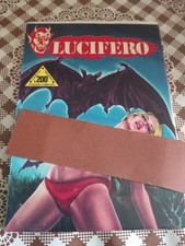 lucifero usato lucifero usato Sassari