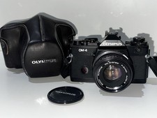 Olympus 35mm slr for sale  GLASGOW