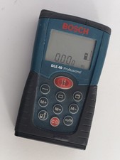 Bosch dle professional for sale  LONDON