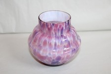 Petit vase boule d'occasion  Briare