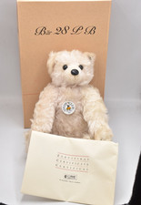 Steiff teddy bear for sale  EDENBRIDGE