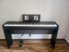 Digitalpiano yamaha ständer gebraucht kaufen Digitalpiano yamaha ständer gebraucht kaufen  Betzdorf