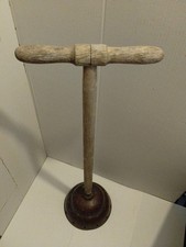 Antique dolly tub for sale  DERBY