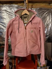 Pink carhartt womens for sale  Martinsburg