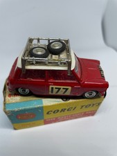 Corgi die ast for sale  BRISTOL