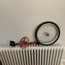Folding bike parts for sale  EDINBURGH